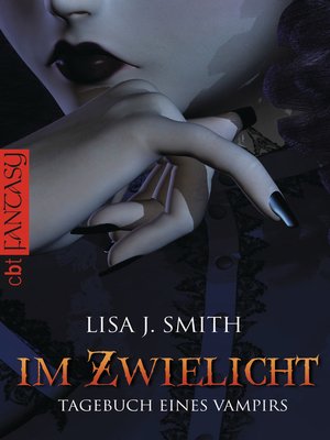 cover image of Tagebuch eines Vampirs--Im Zwielicht